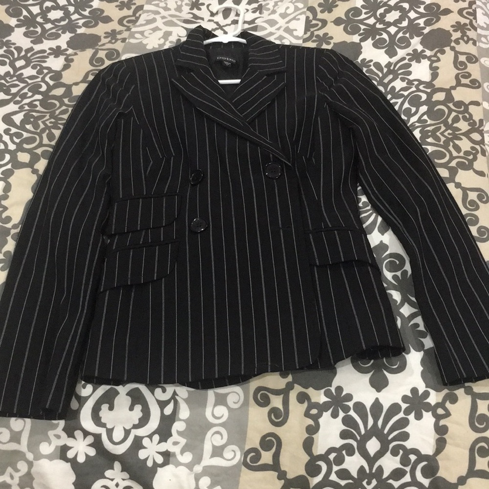 Bebe Blazer - image 1